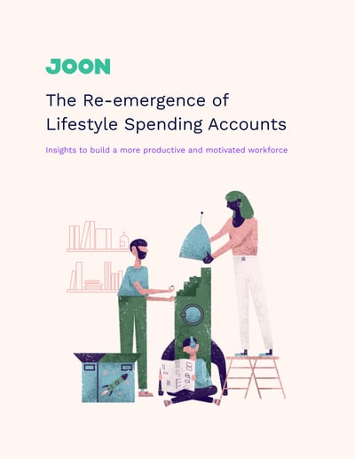 JOON LSA Report 2024